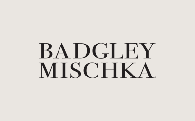 Badgley Mischka Logo