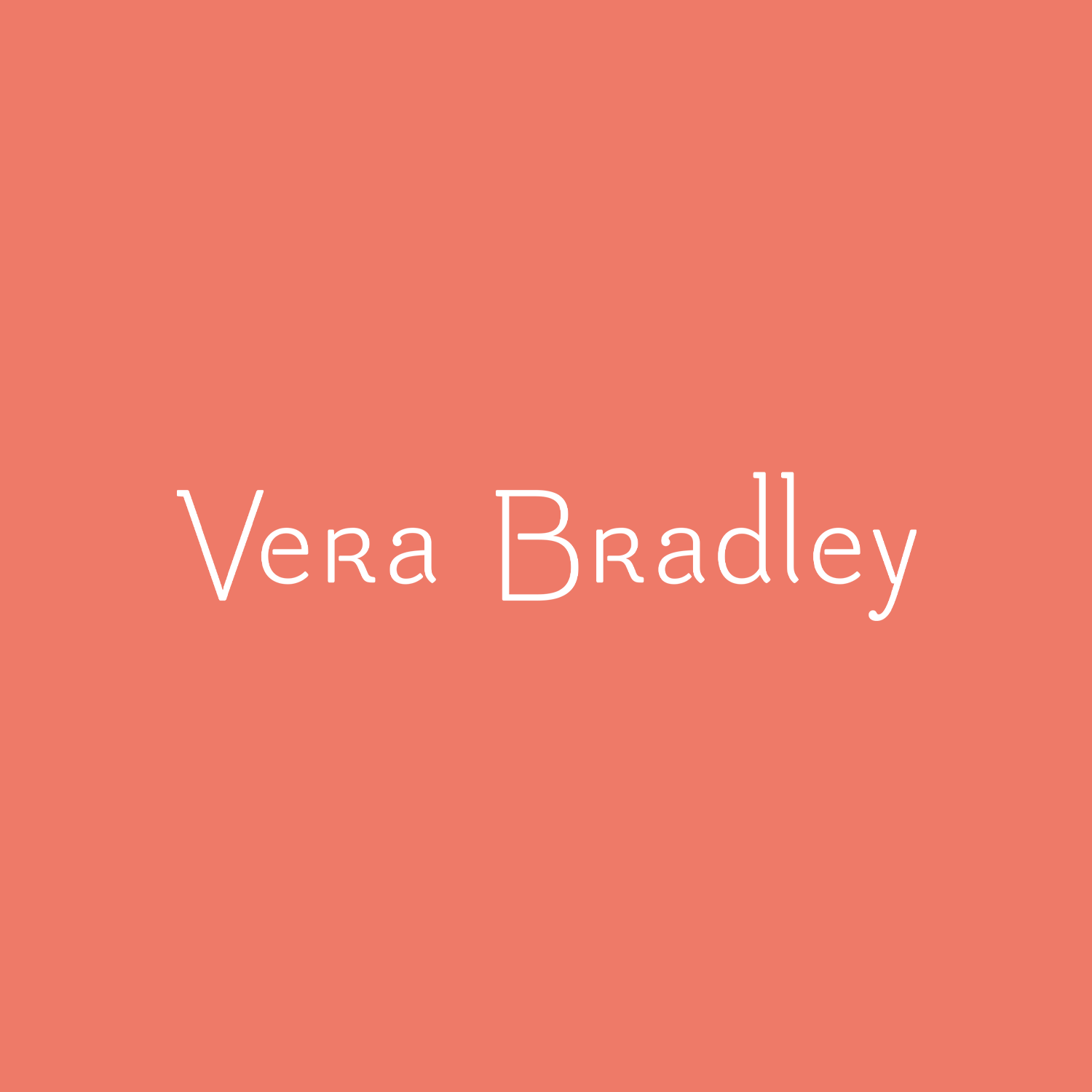 Vera Bradley Eyewear - Logo Color
