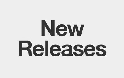 New releases