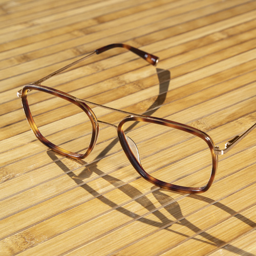 Mr Turk - March - Wood Background