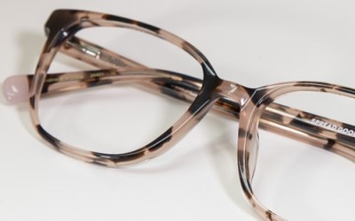 LIfe is Good - April Optical Collection