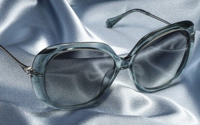 Badgley Mischka - May Sunglasses Collection