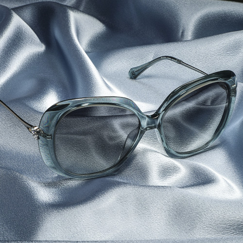 Badgley Mischka - May Sunglasses Collection