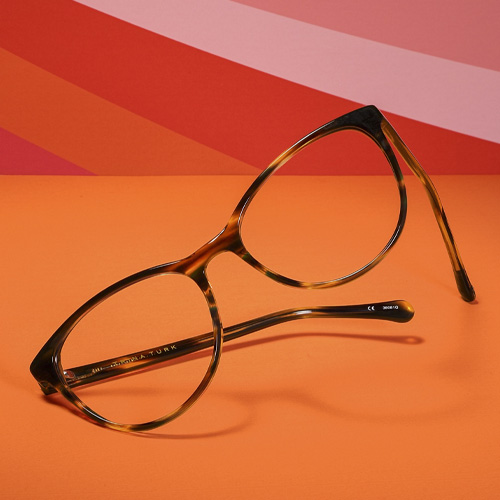 Trina Turk - Optical - May 2023 Collection