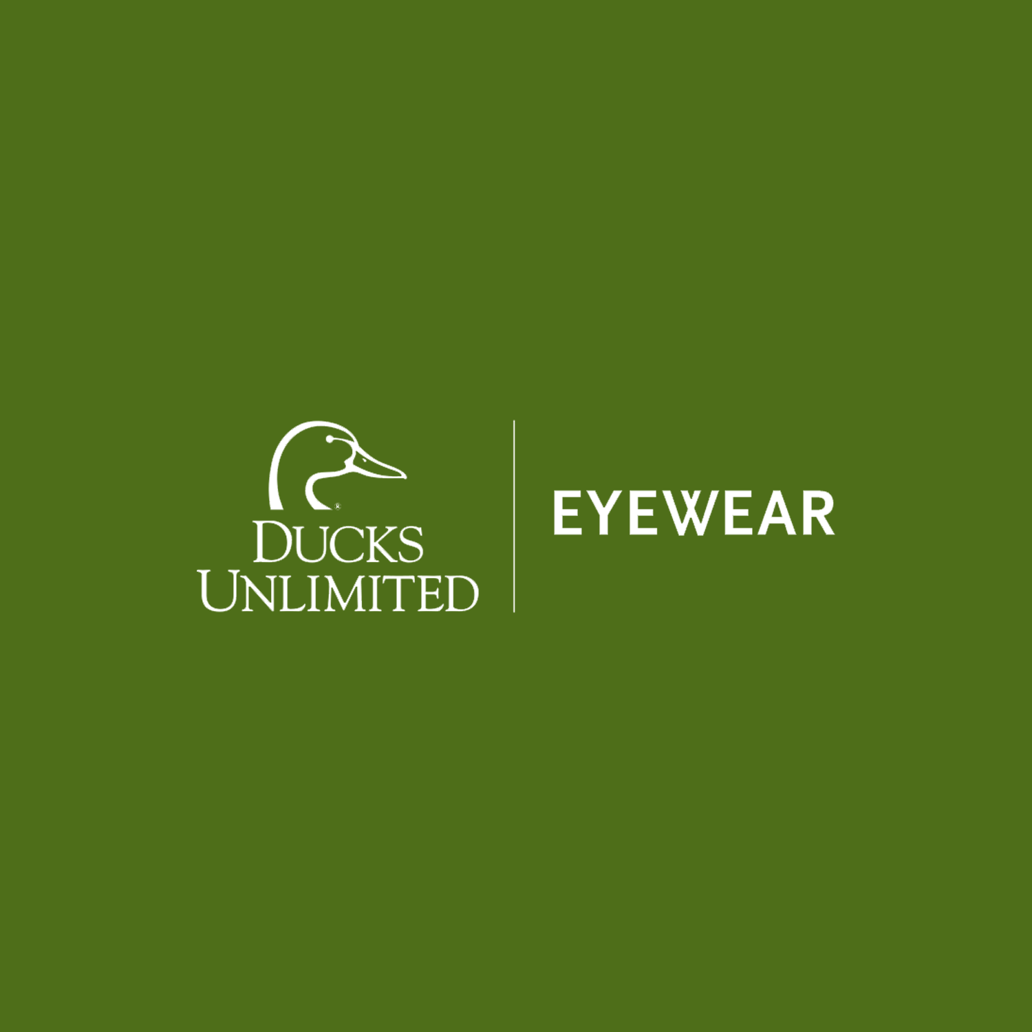 Ducks Unlimited Eyewear - The McGee Group