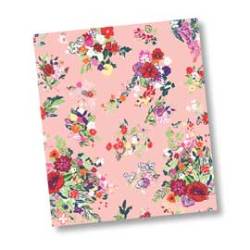 Hope Blooms Pink - Vera Bradley - Fall 2021