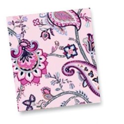 Felicity Paisley Pink - Fall 2020