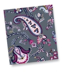Felicity Paisley - Vera Bradley Pattern