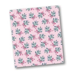 Happiness Returns Pink - Vera Bradley Pattern - Fall 2022