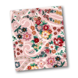 Prairie Paisley - Vera Bradley Pattern - Summer 2022