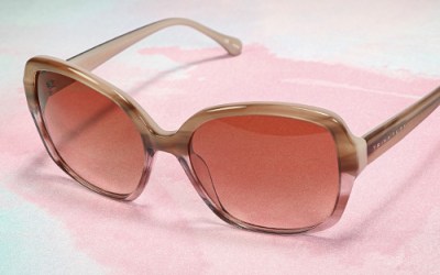 Trina Turk - July 2023 - Sunglasses Collection