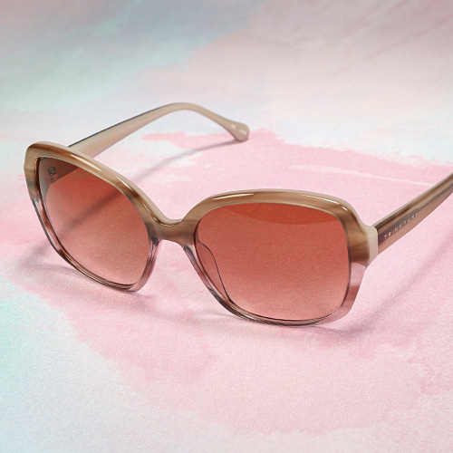 Trina Turk - July 2023 - Sunglasses Collection