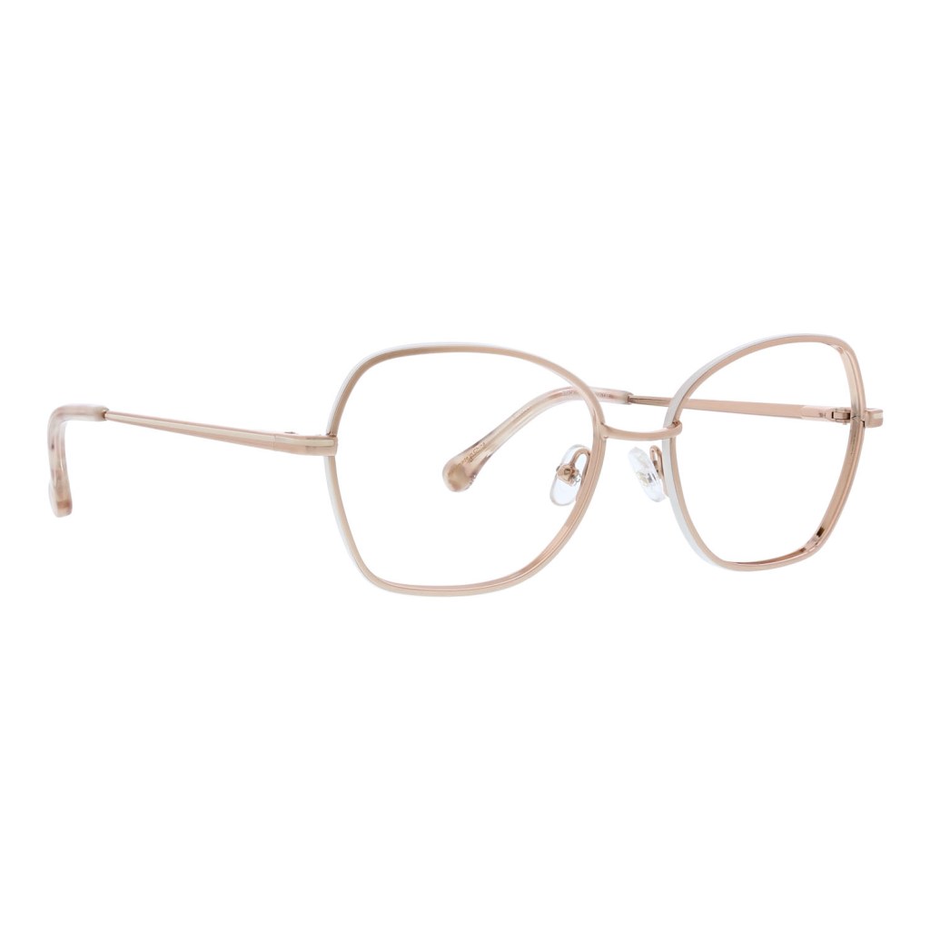 Trina Turk _ Reece - Rose Gold