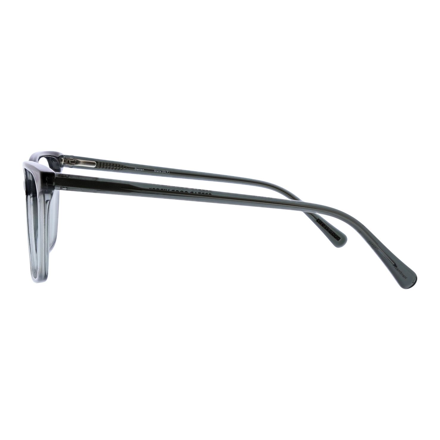 Life is Good - Darren