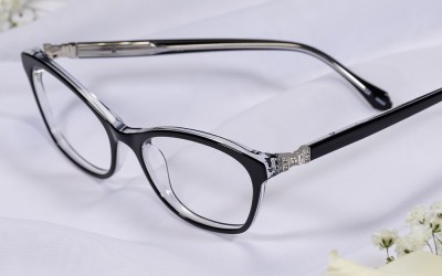 Badgley Mischka - Lea