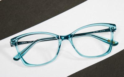 Cecillia - XOXO's March 2024