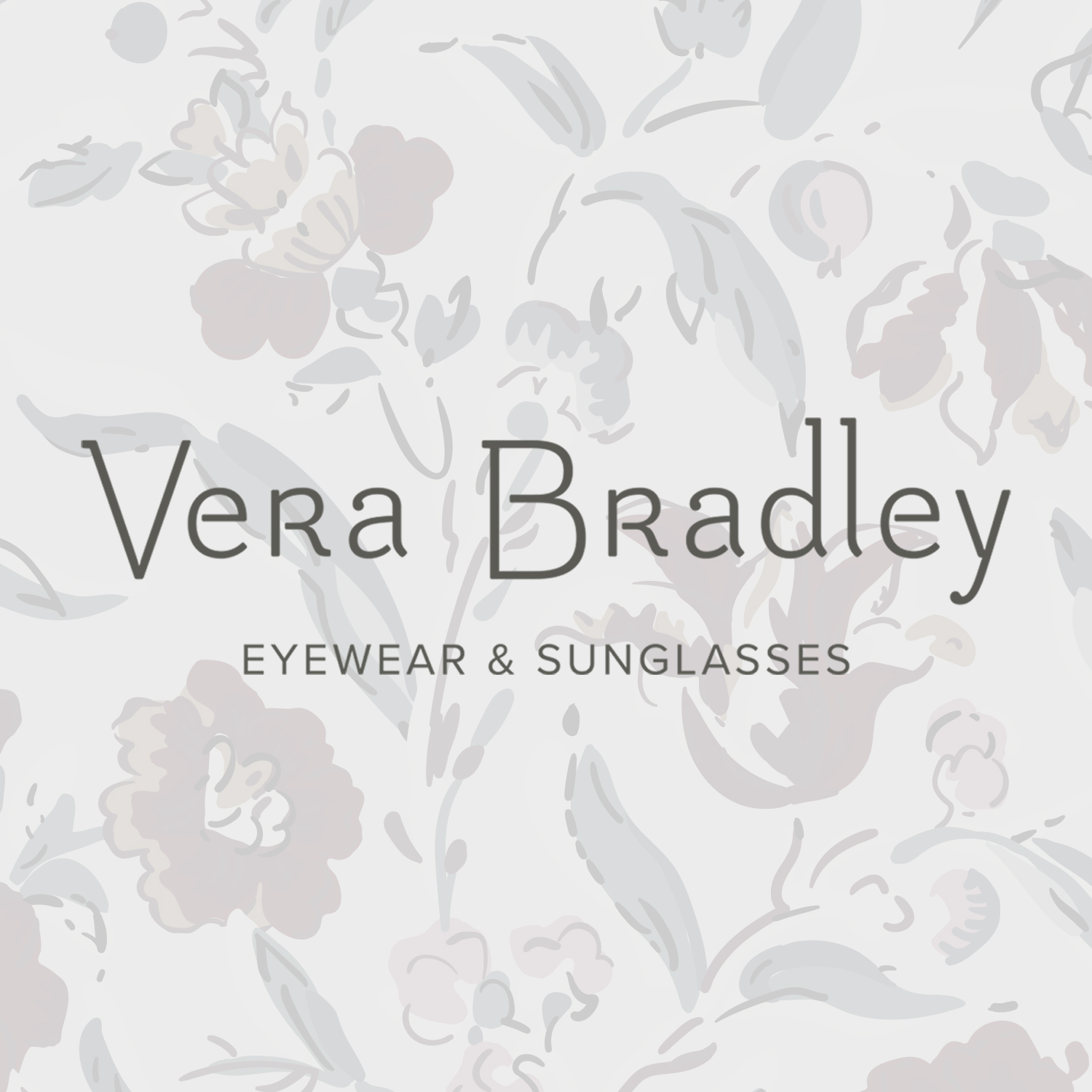 Vera Bradley Logo - Eyewear and Sunglasses