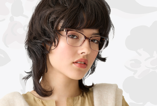 Eye Care Professionals - Collection Features - Model
