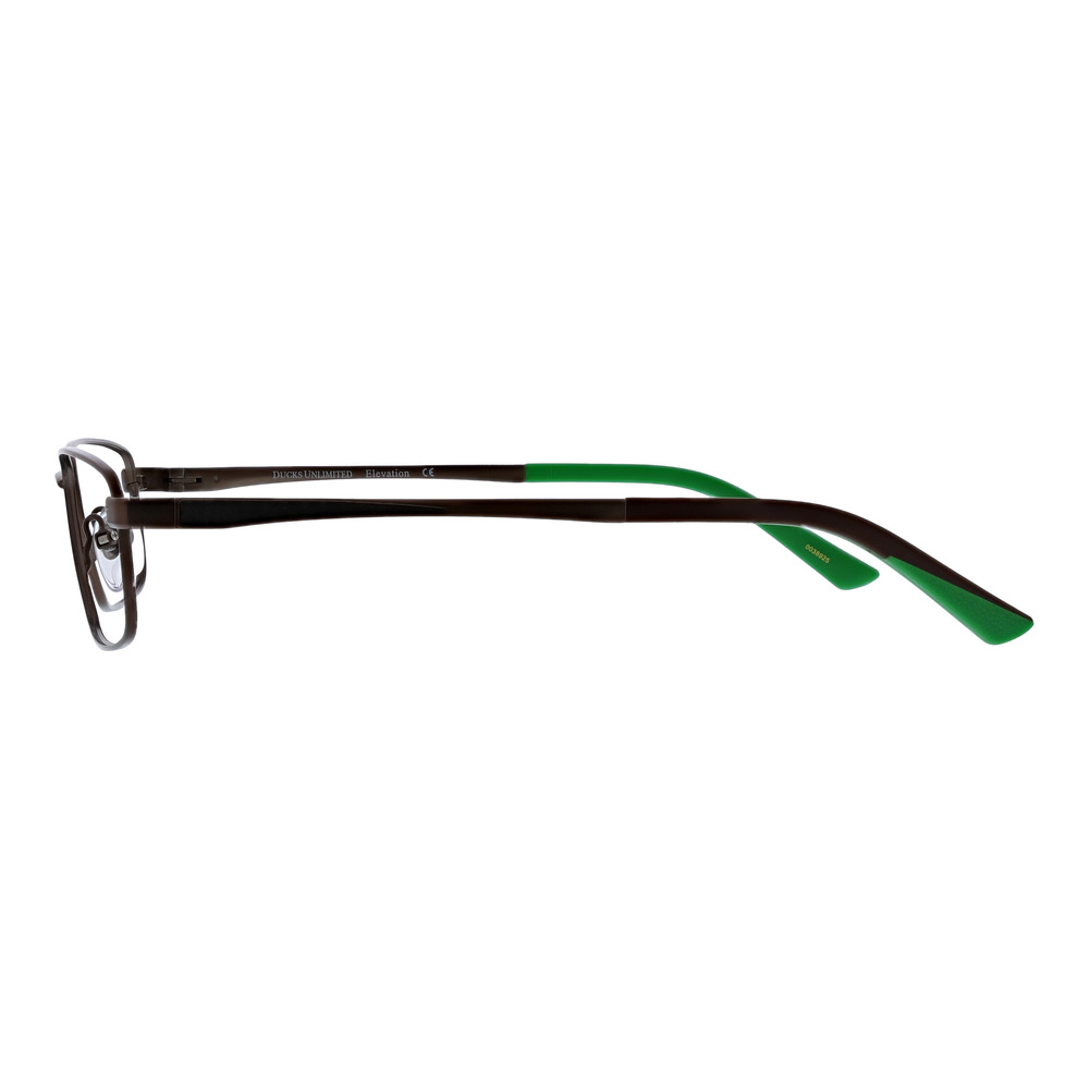 Ducks Unlimited - Elevation