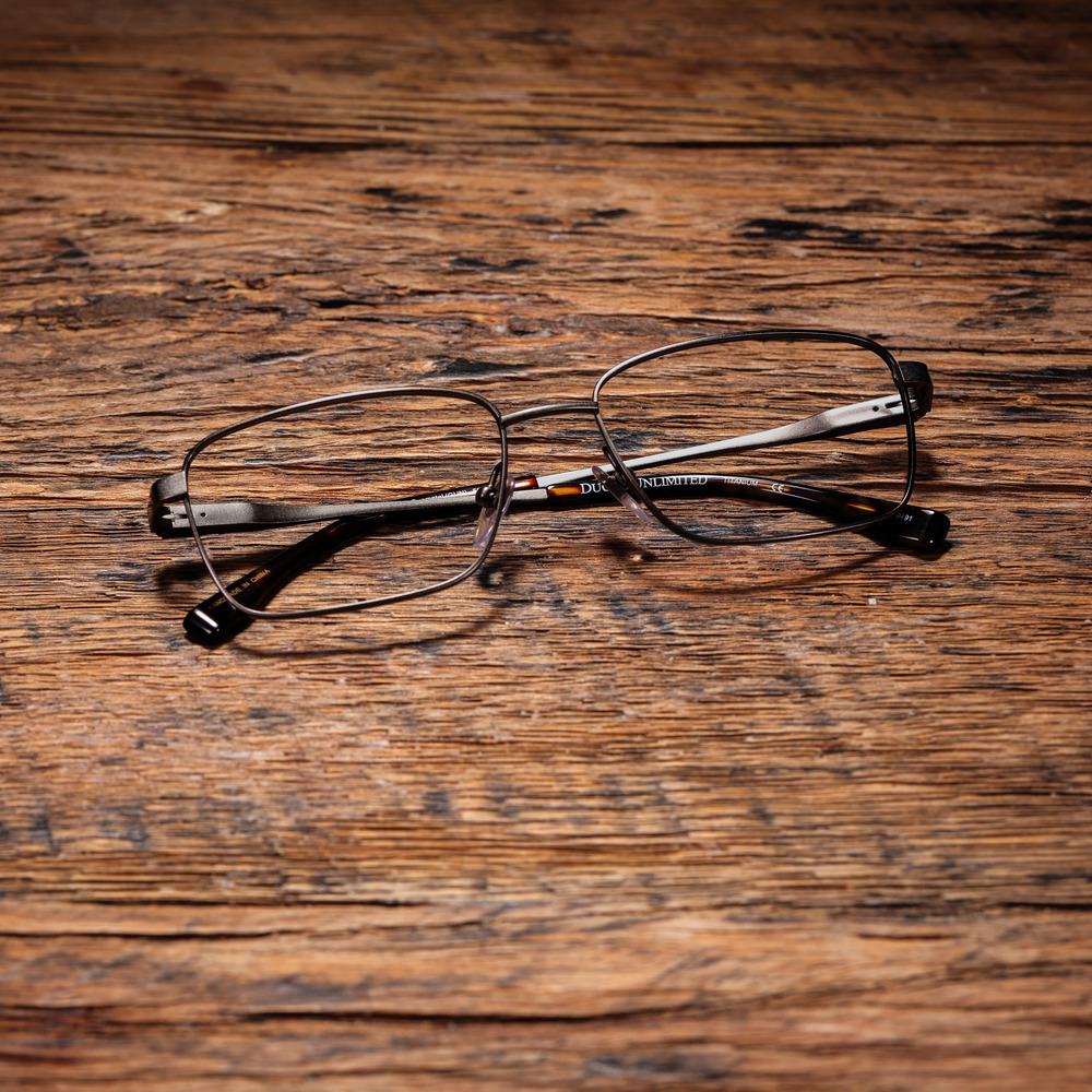 Ducks Unlimited - Wilton