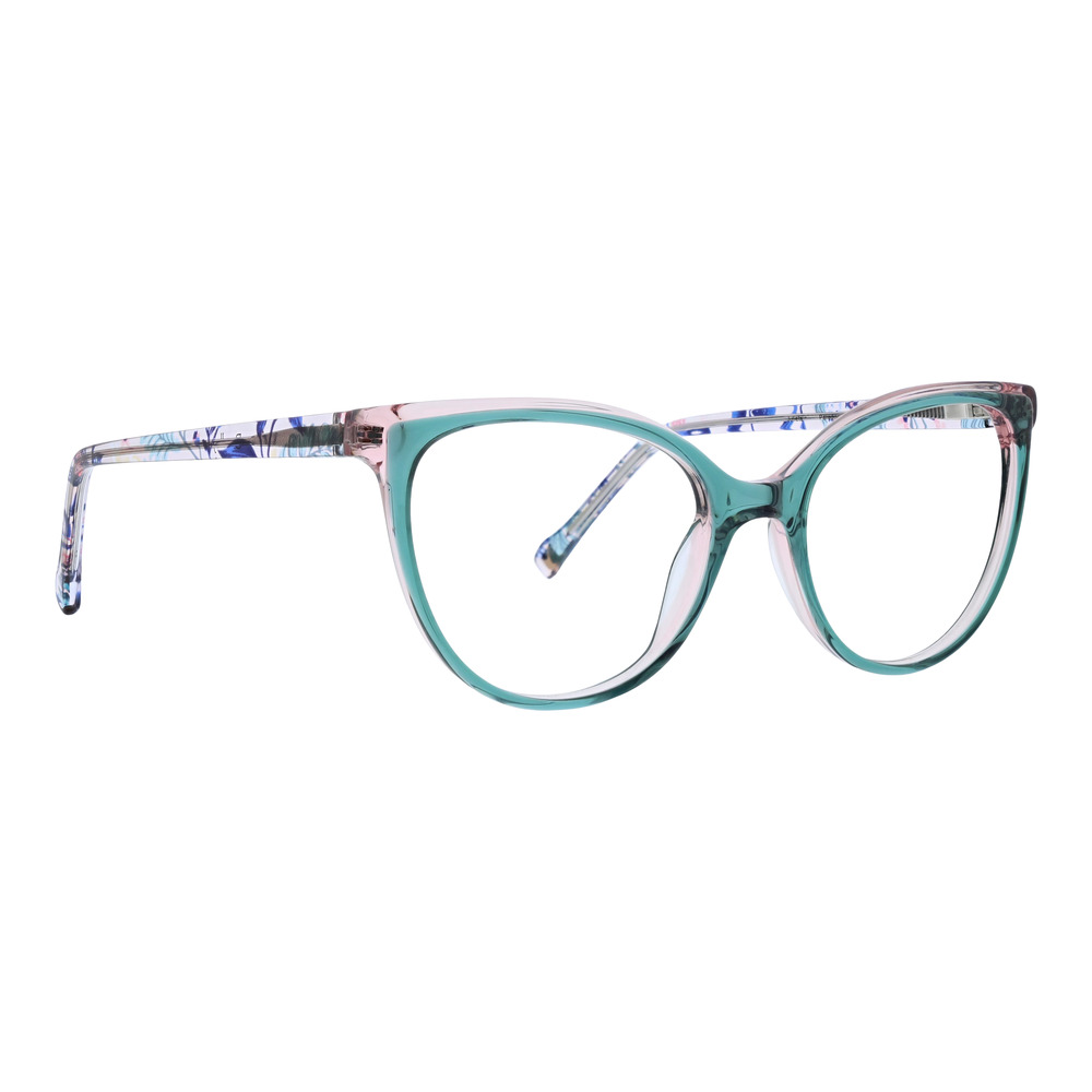 Blooms in March - Erika