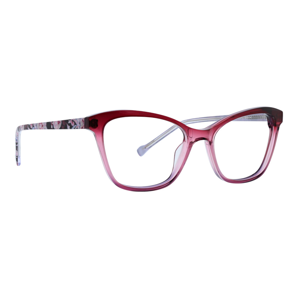 Blooms in March - Mika