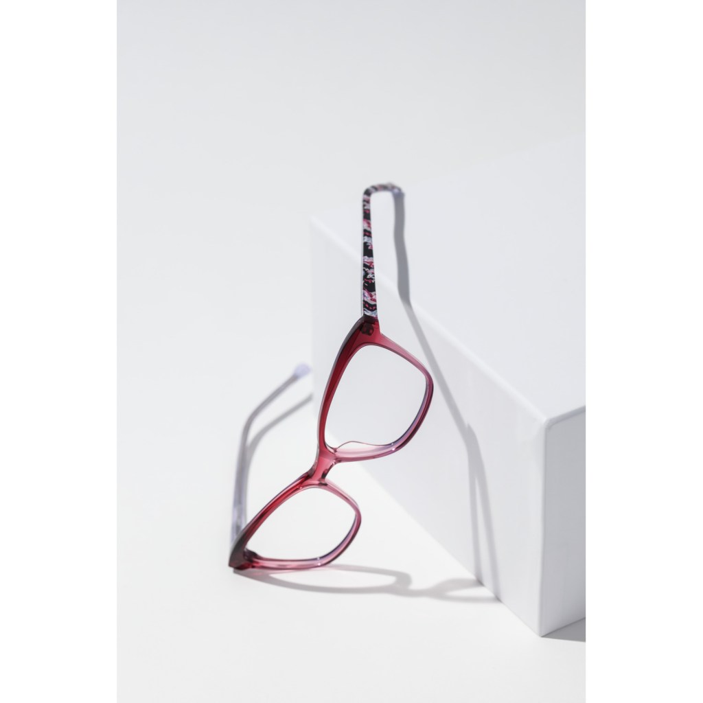 Blooms in March - Mika