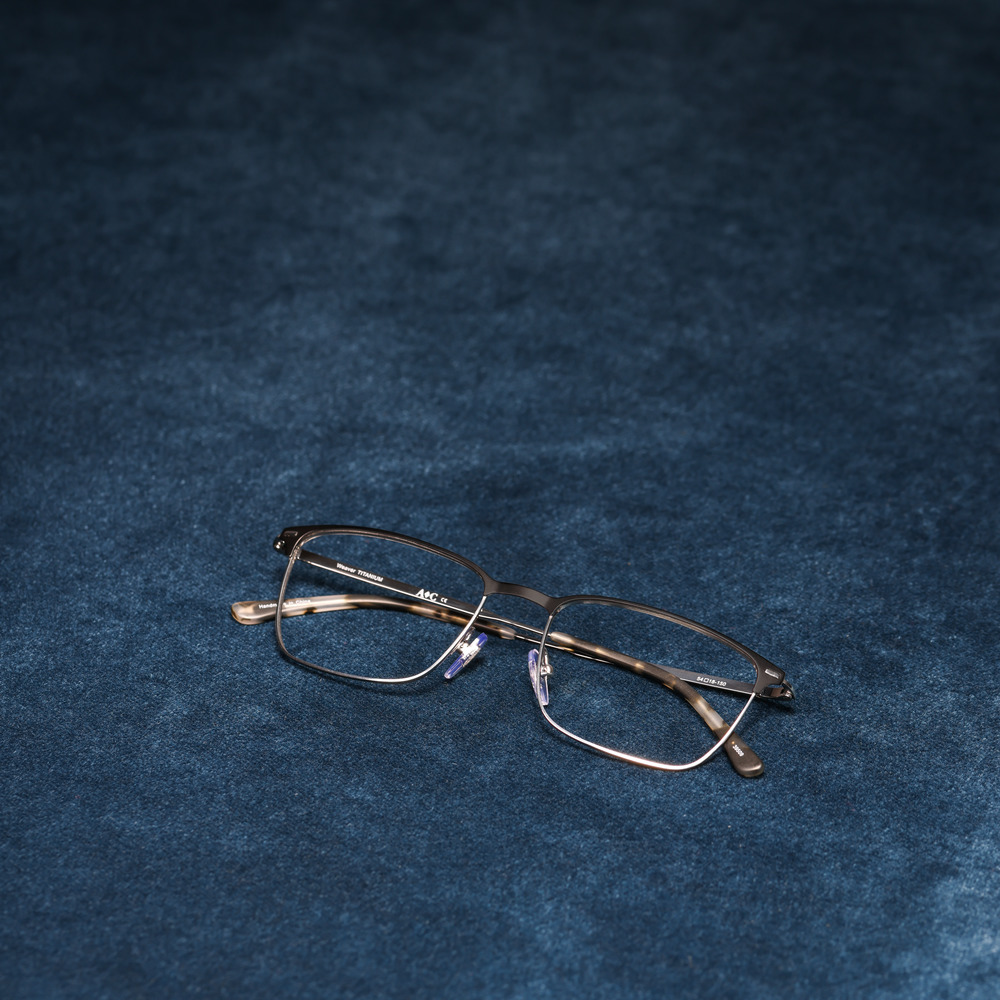 Argyleculture's New April 2024 Eyewear - Weaver