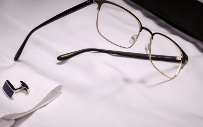 Luc - Badgley Mischka's April 2024 Men’s