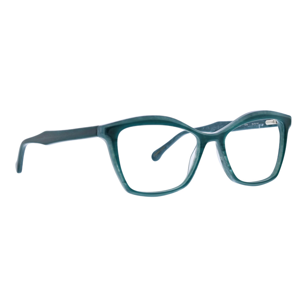 Caris - Trina Turk's April 2024