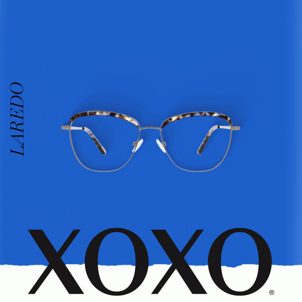 XOXO Laredo - The Mcgee Group - Summer 2024