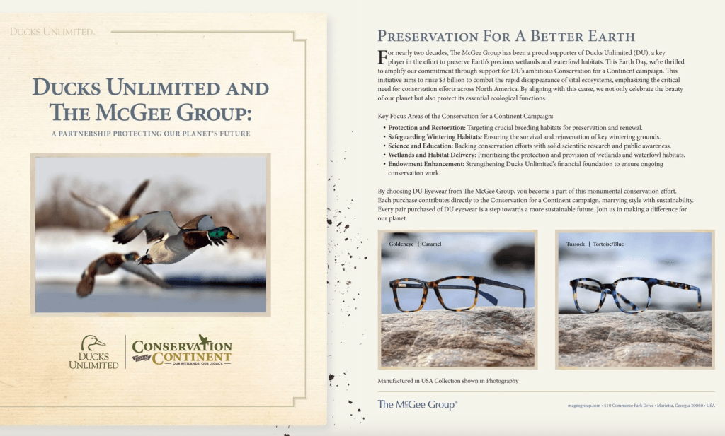 2020 April 2024 - Ducks Unlimited