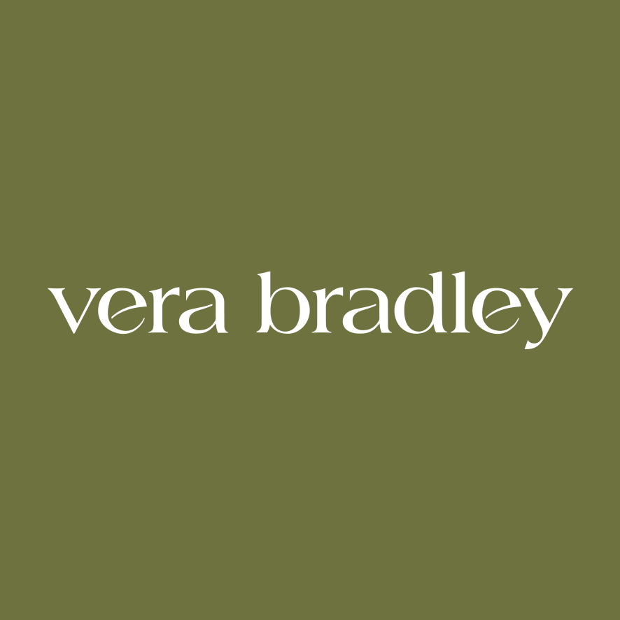 Vera Bradley new logo