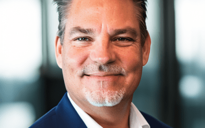 Roger Fosburgh - Leadershiop at McGee Group