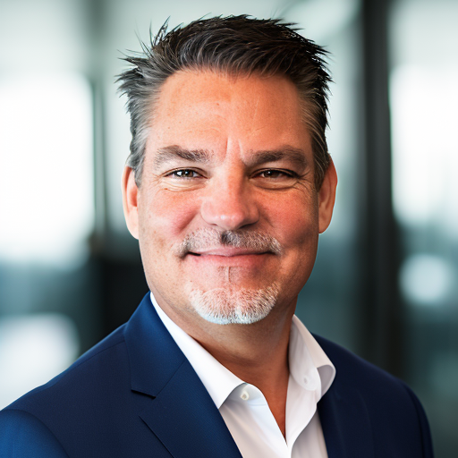 Roger Fosburgh - Leadershiop at McGee Group