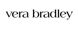 Vera Bradley Logo Black and White