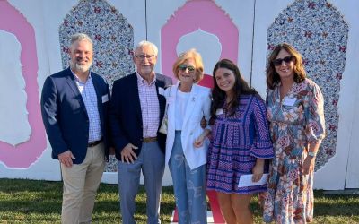 Vera Bradley Foundation for Breast Cancer Classic