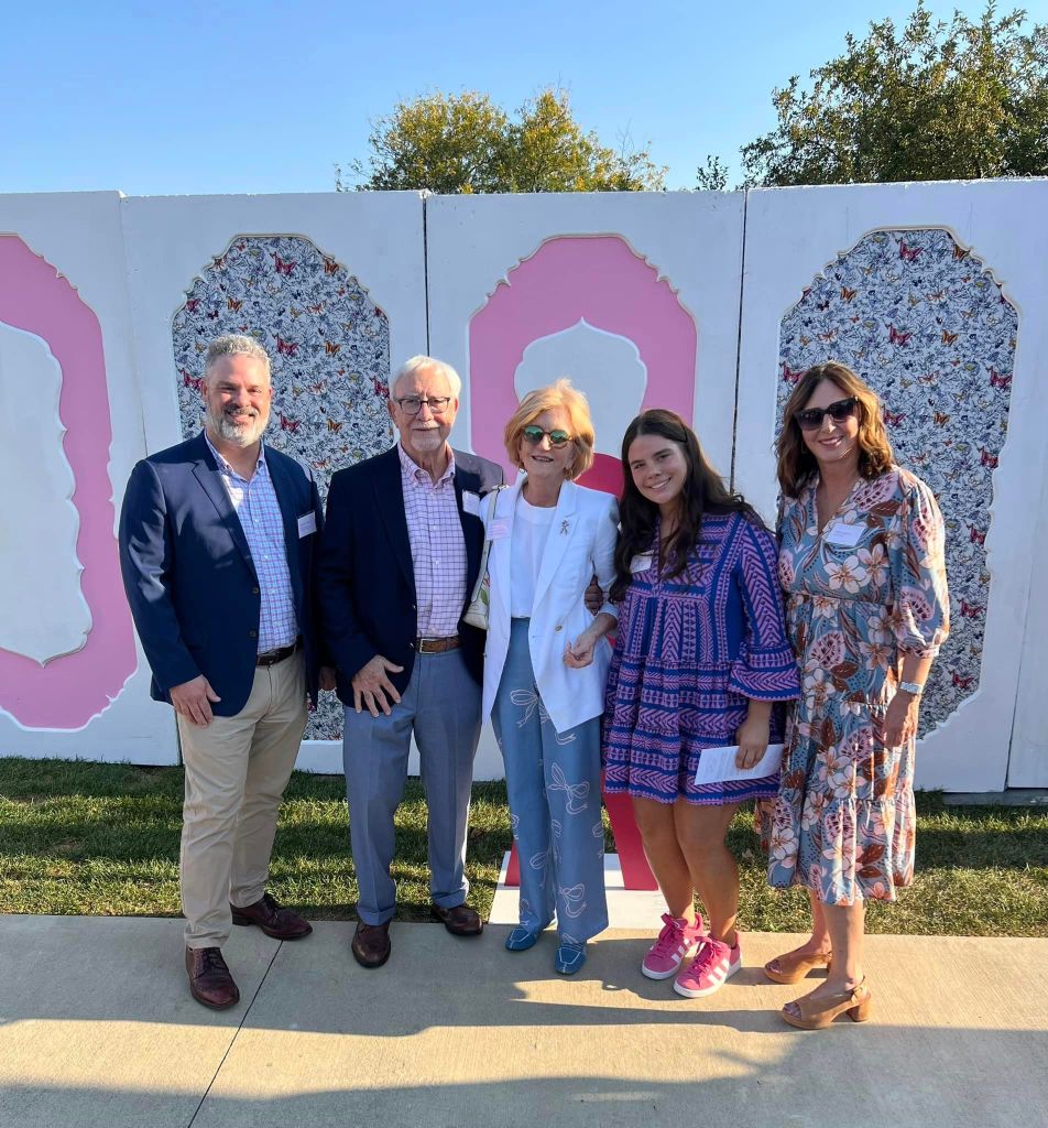 Vera Bradley Foundation for Breast Cancer Classic